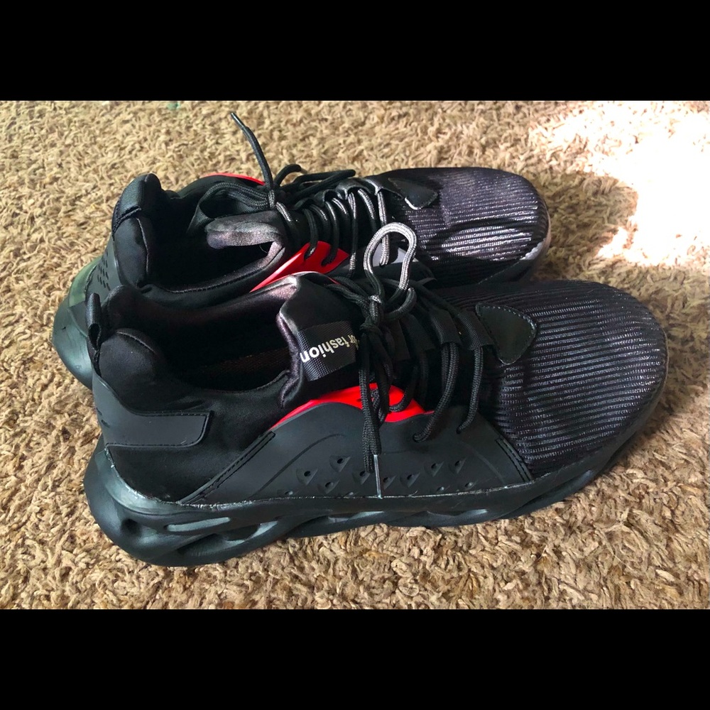 Outdoor Fashion Shoes